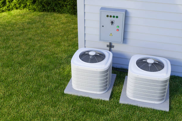 Professional HVAC in Beeville, TX