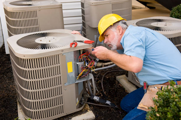 Best Geothermal HVAC Systems in Beeville, TX