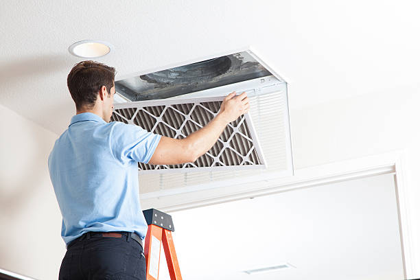 Best Energy-efficient HVAC Solutions in Beeville, TX