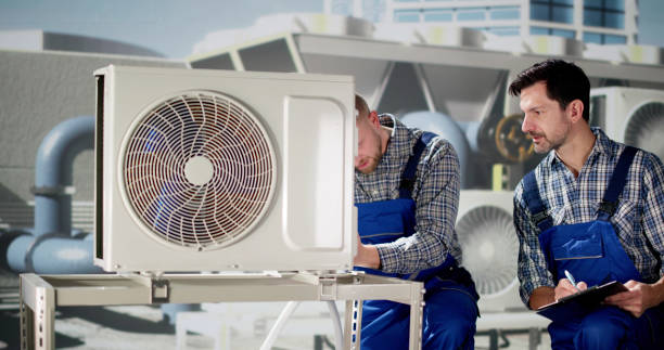 Best HVAC Training and Certification in Beeville, TX